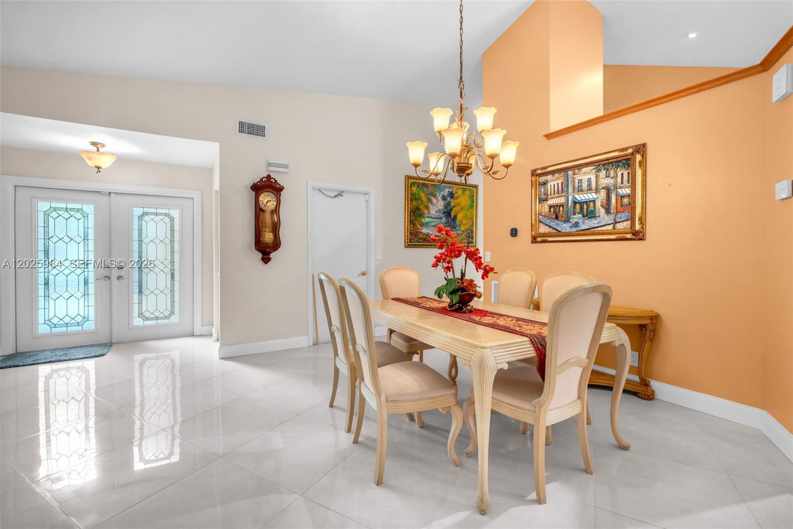 WINSTON PARK - Residential