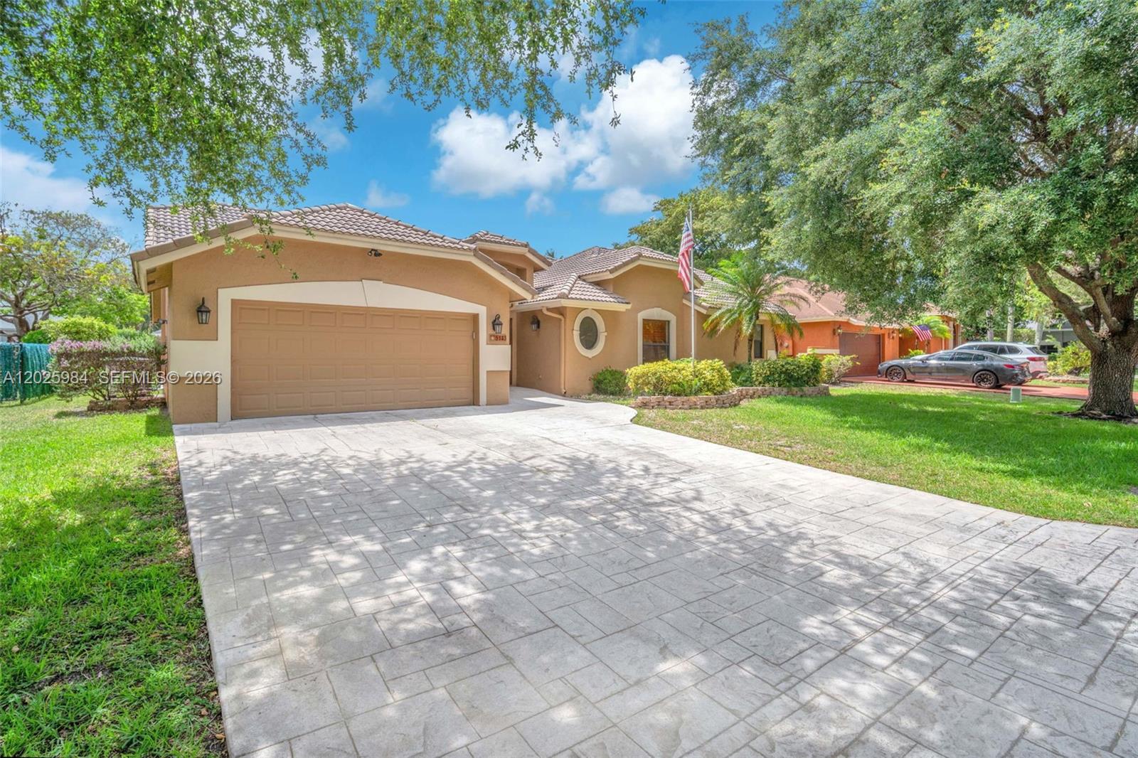 5143 NW 42nd Ter