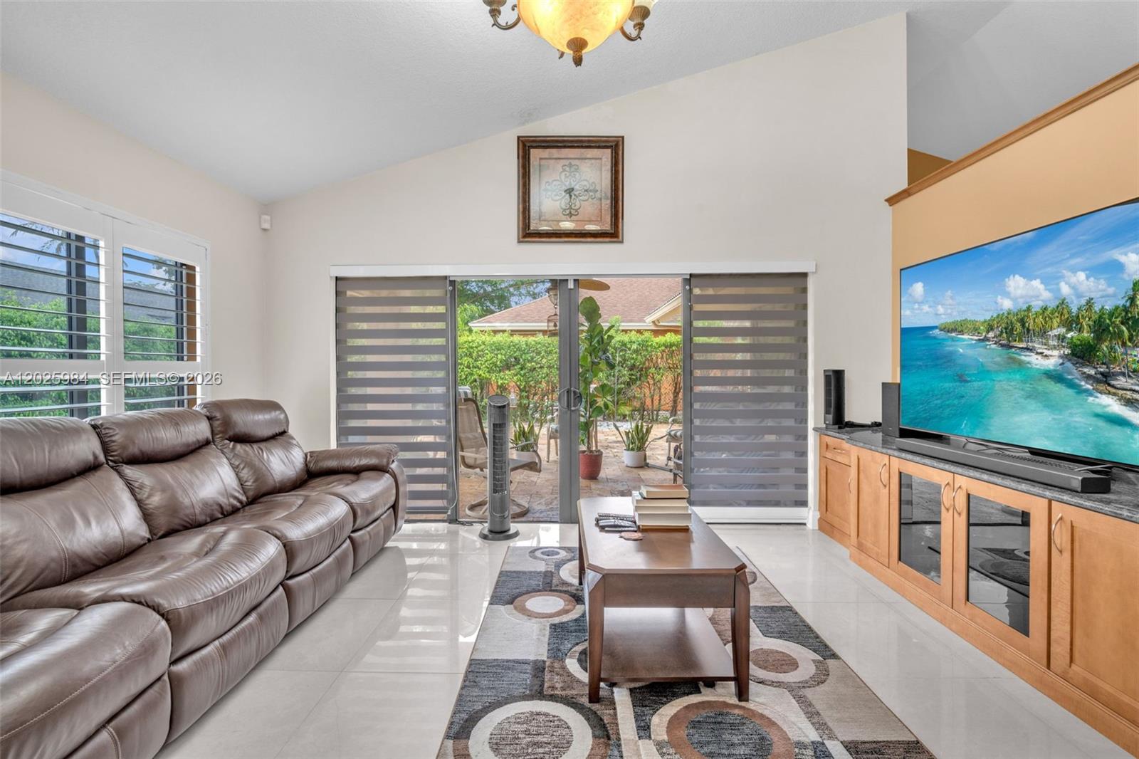WINSTON PARK - Residential