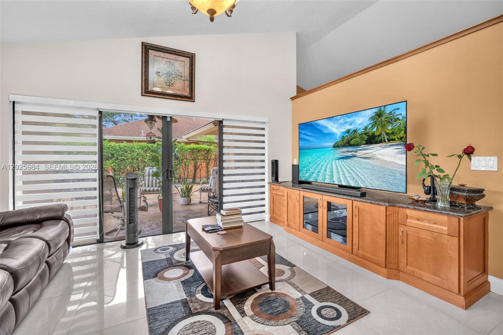 WINSTON PARK - Residential