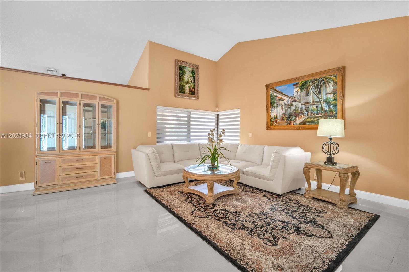 WINSTON PARK - Residential