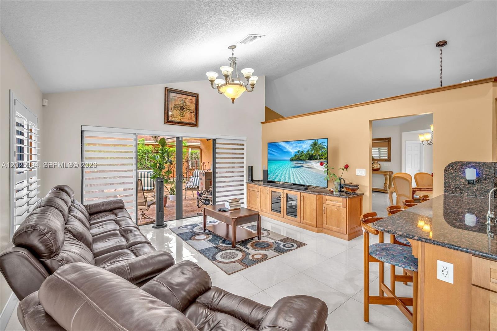WINSTON PARK - Residential