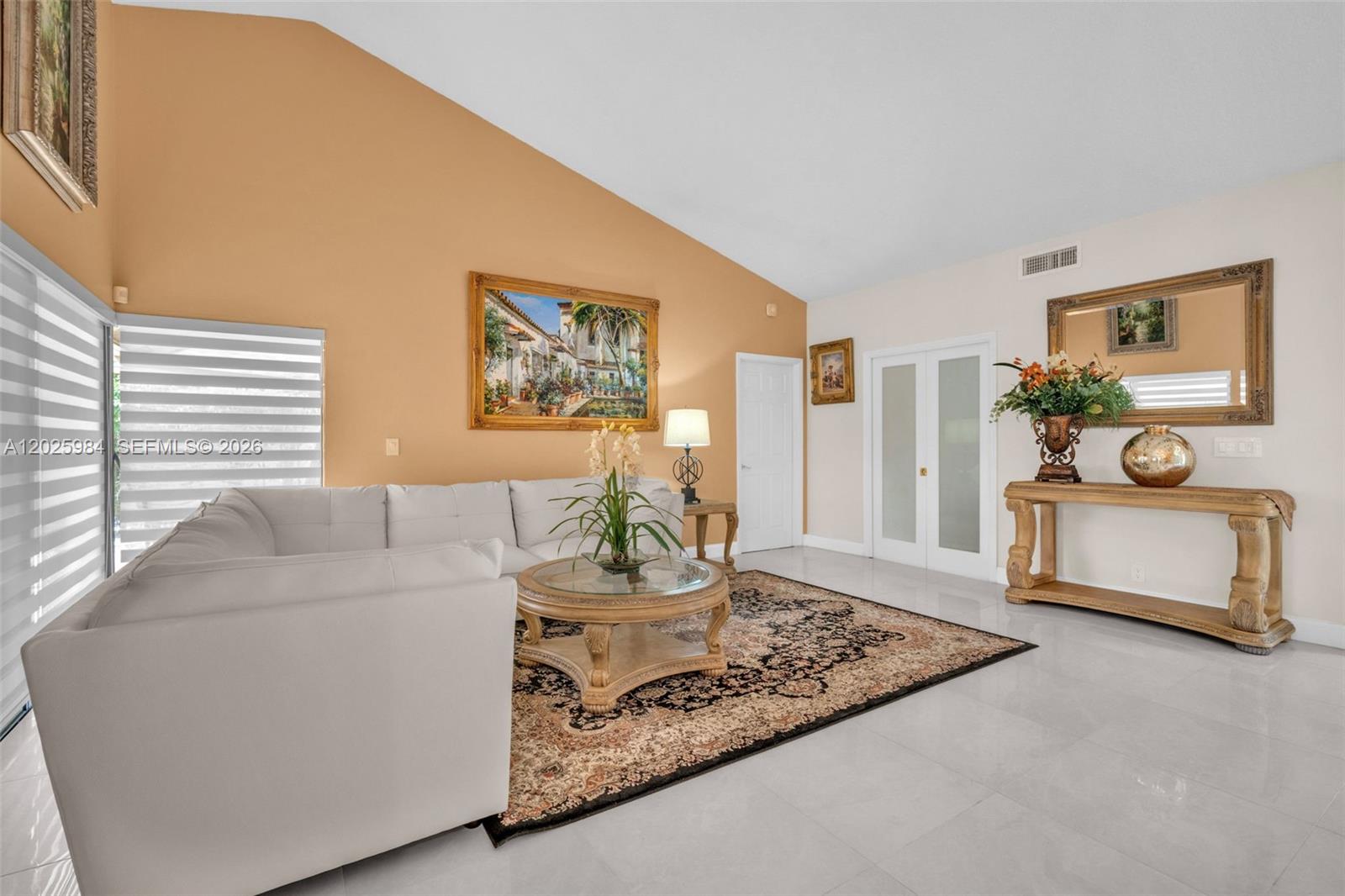 WINSTON PARK - Residential