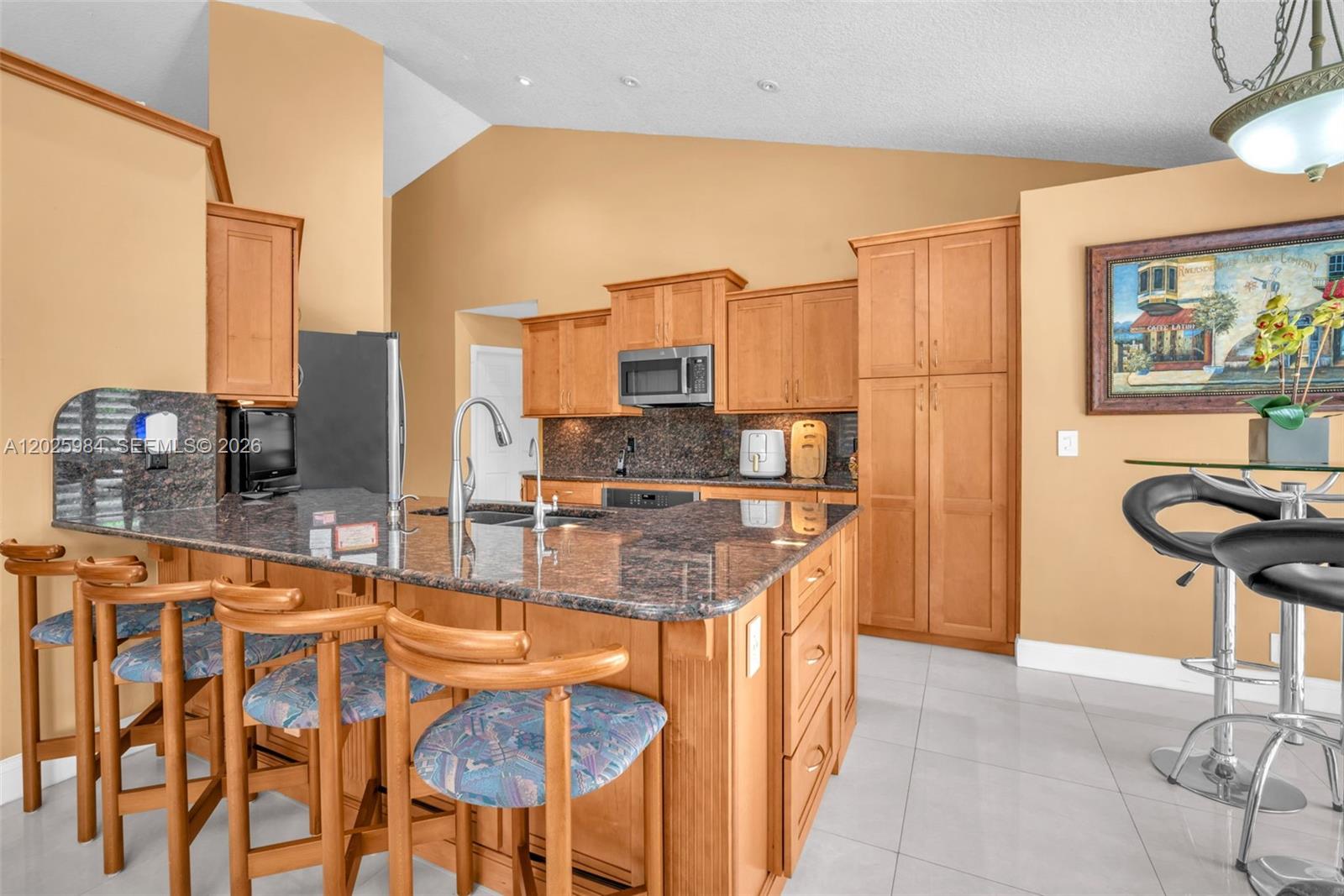 WINSTON PARK - Residential