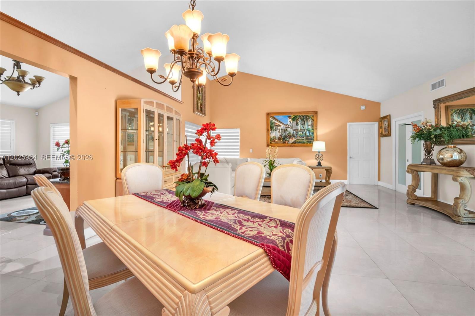 WINSTON PARK - Residential