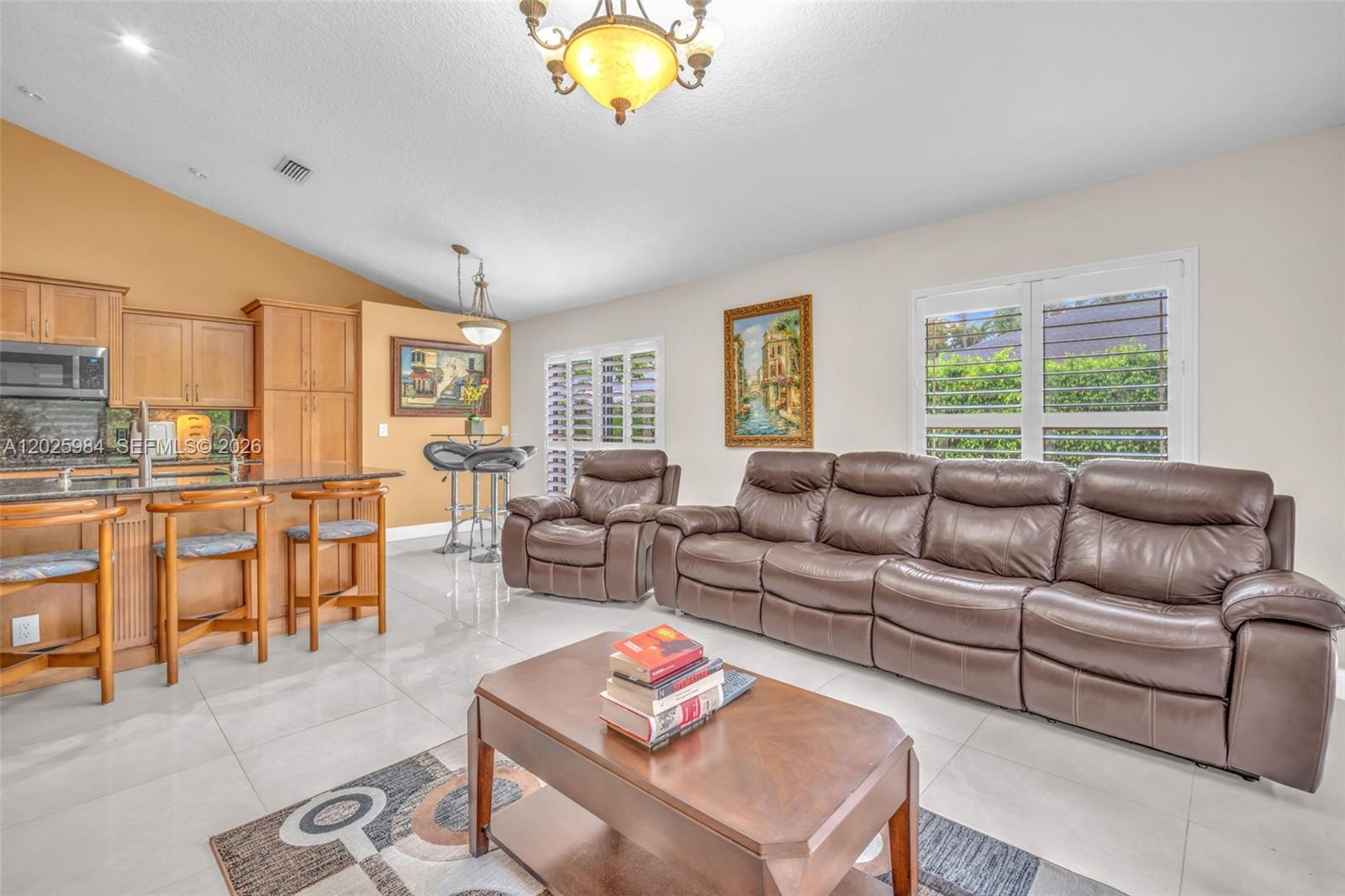 WINSTON PARK - Residential