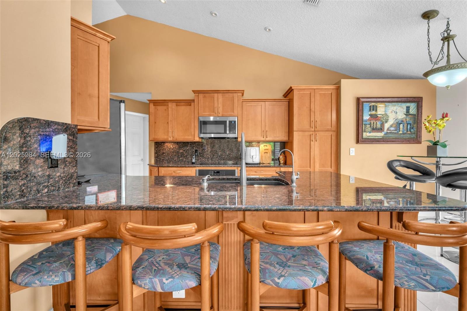 WINSTON PARK - Residential