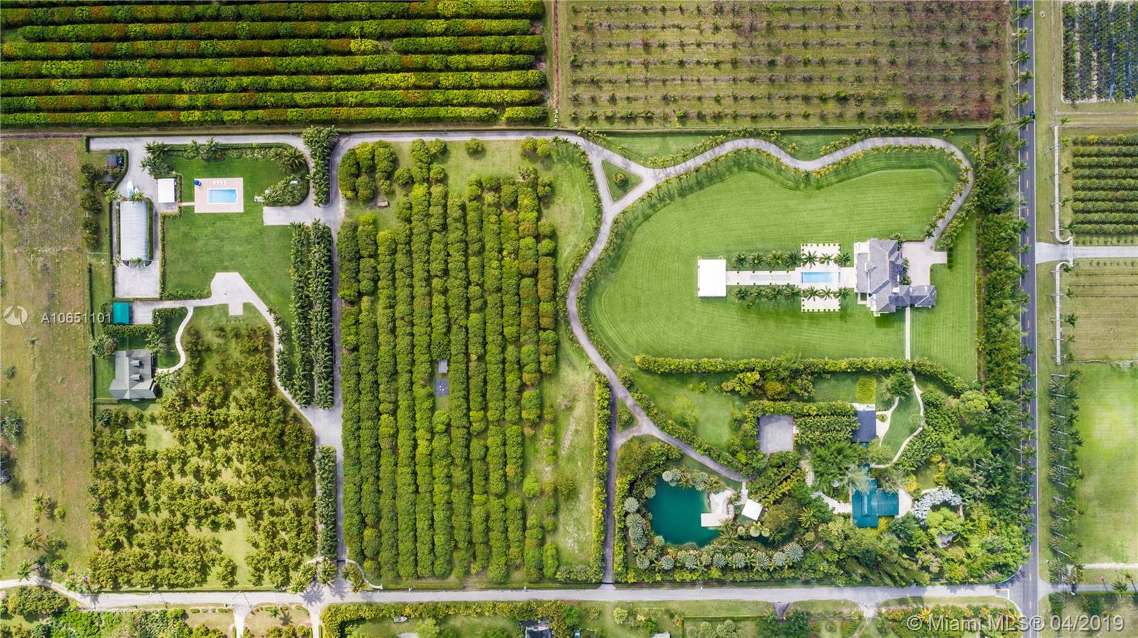 The Redlands - Residential