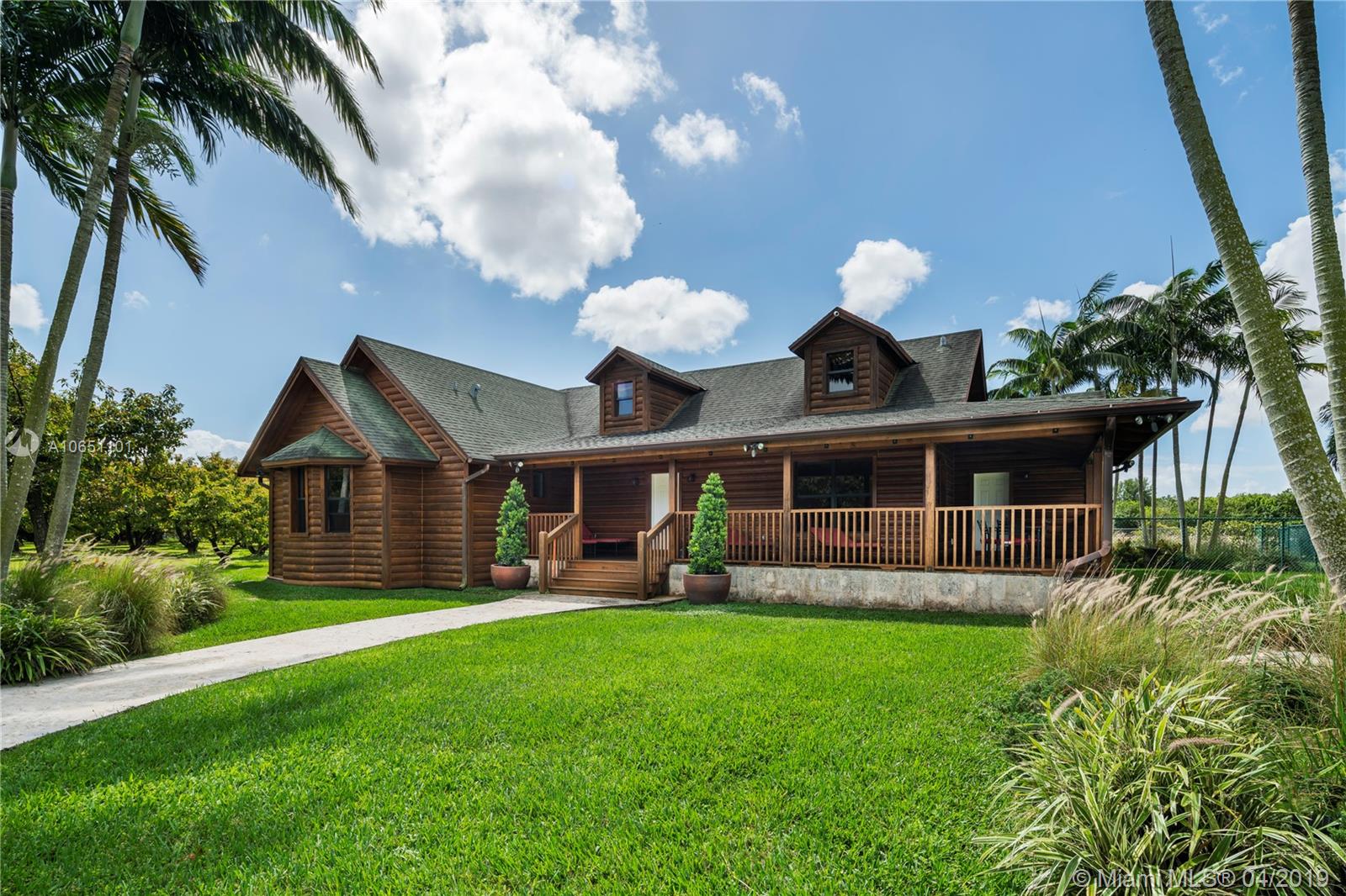 The Redlands - Residential