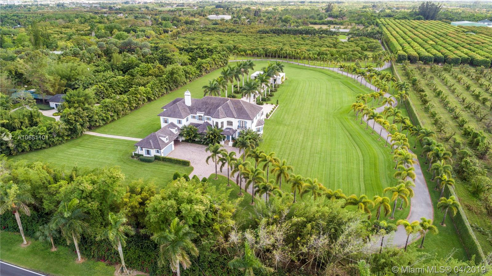 The Redlands - Residential