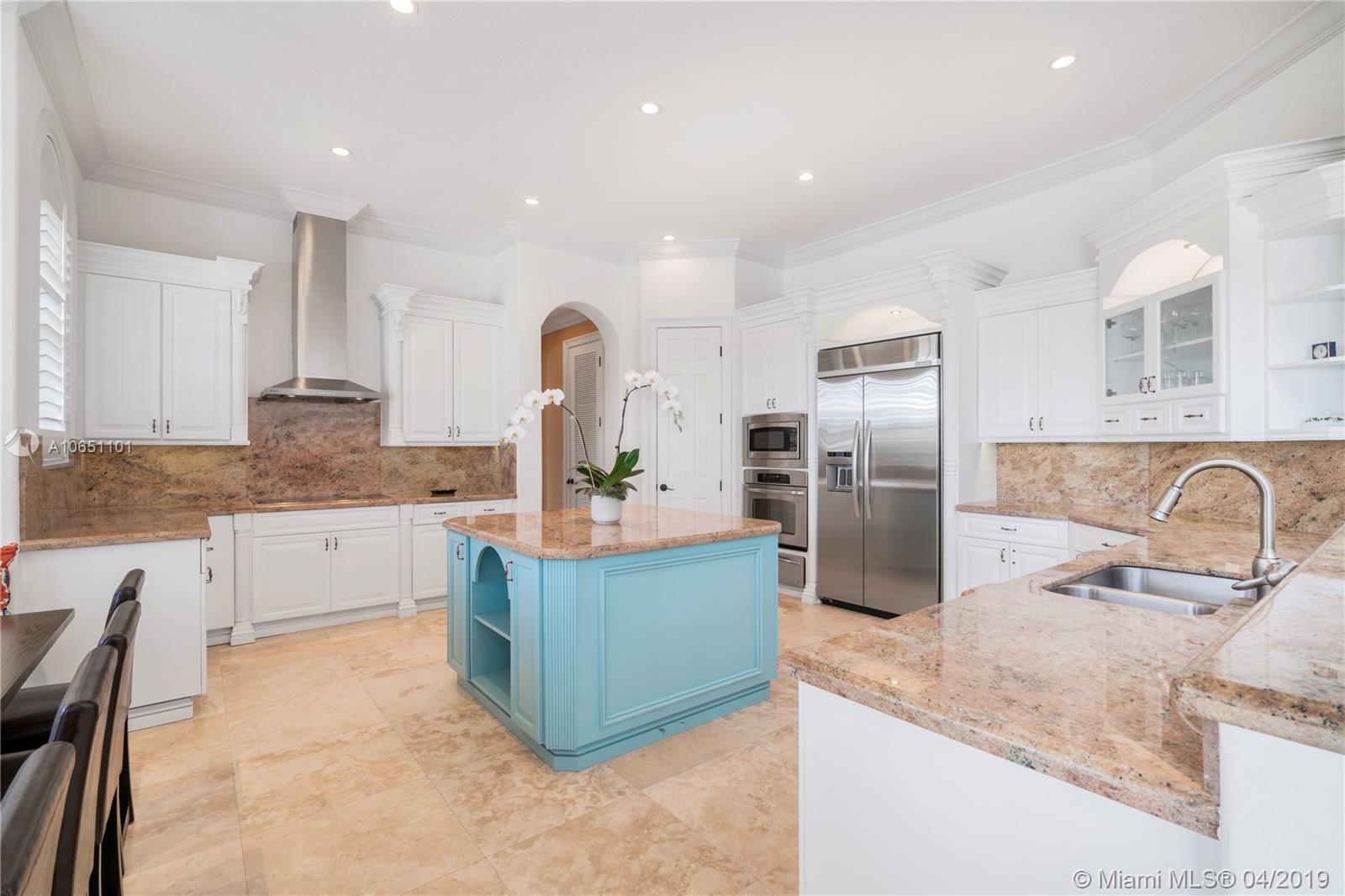 The Redlands - Residential