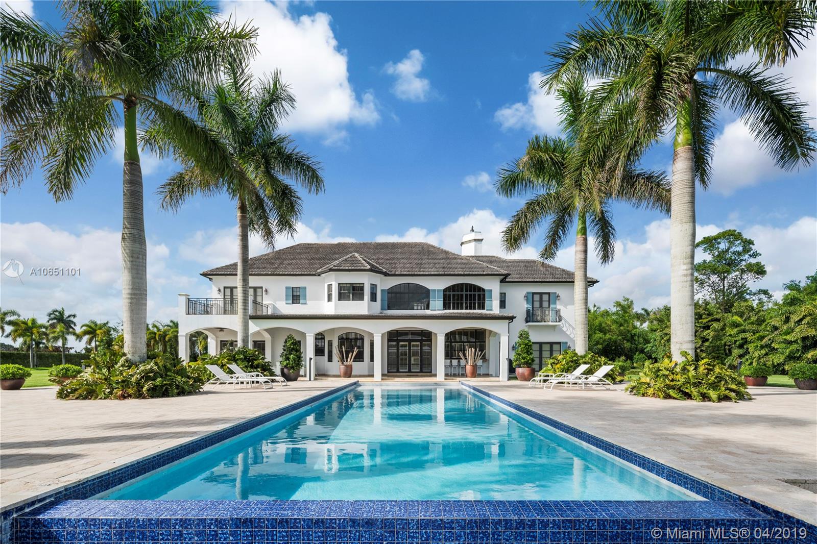 The Redlands - Residential