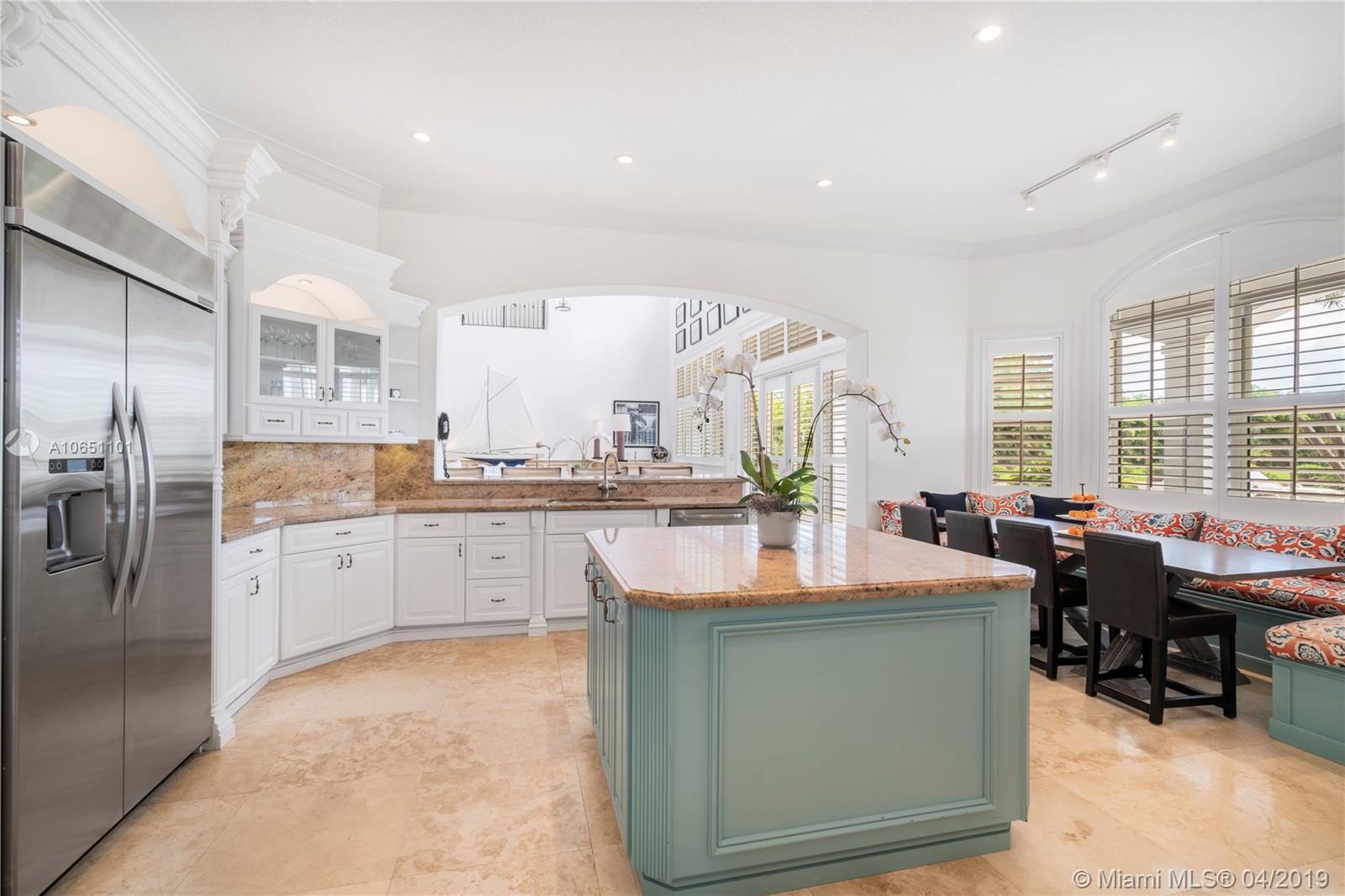 The Redlands - Residential