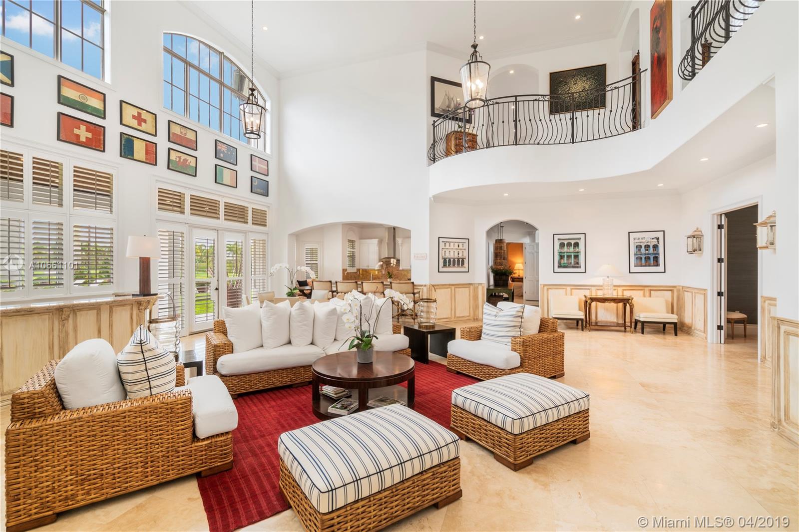 The Redlands - Residential