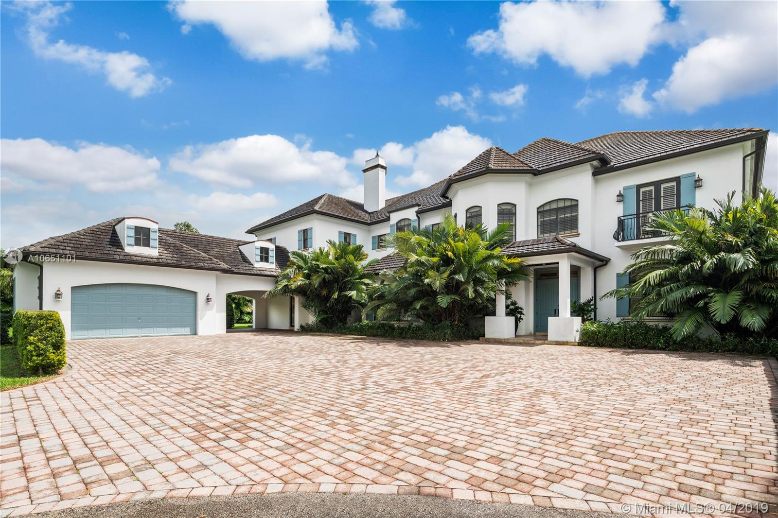 The Redlands - Residential