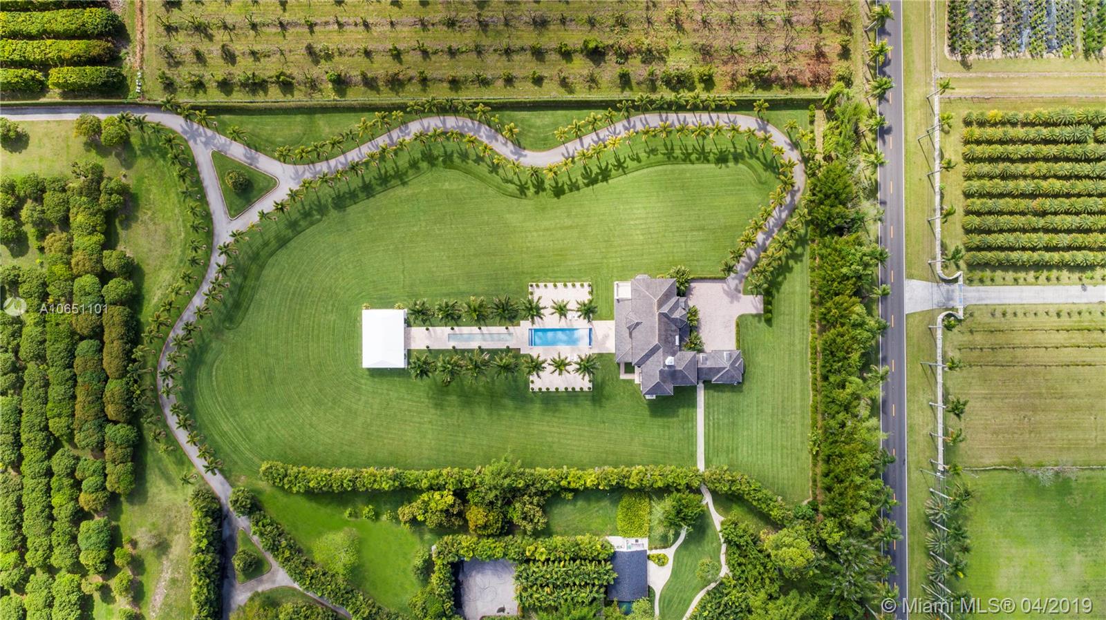 The Redlands - Residential