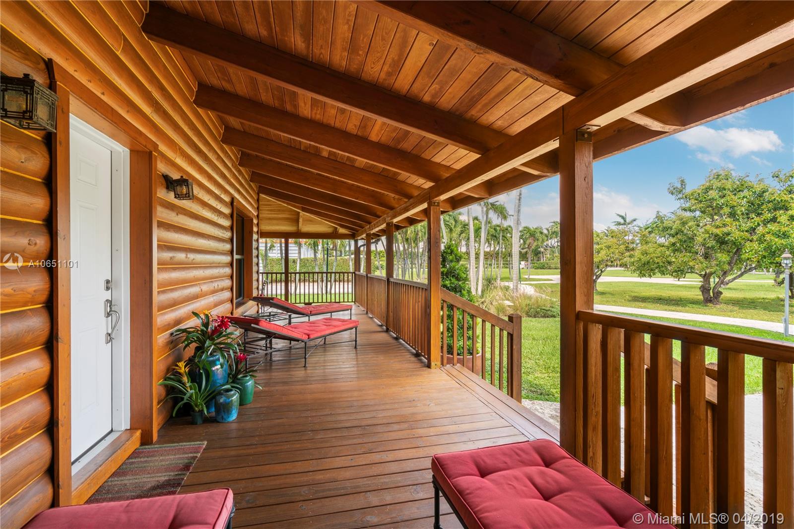 The Redlands - Residential