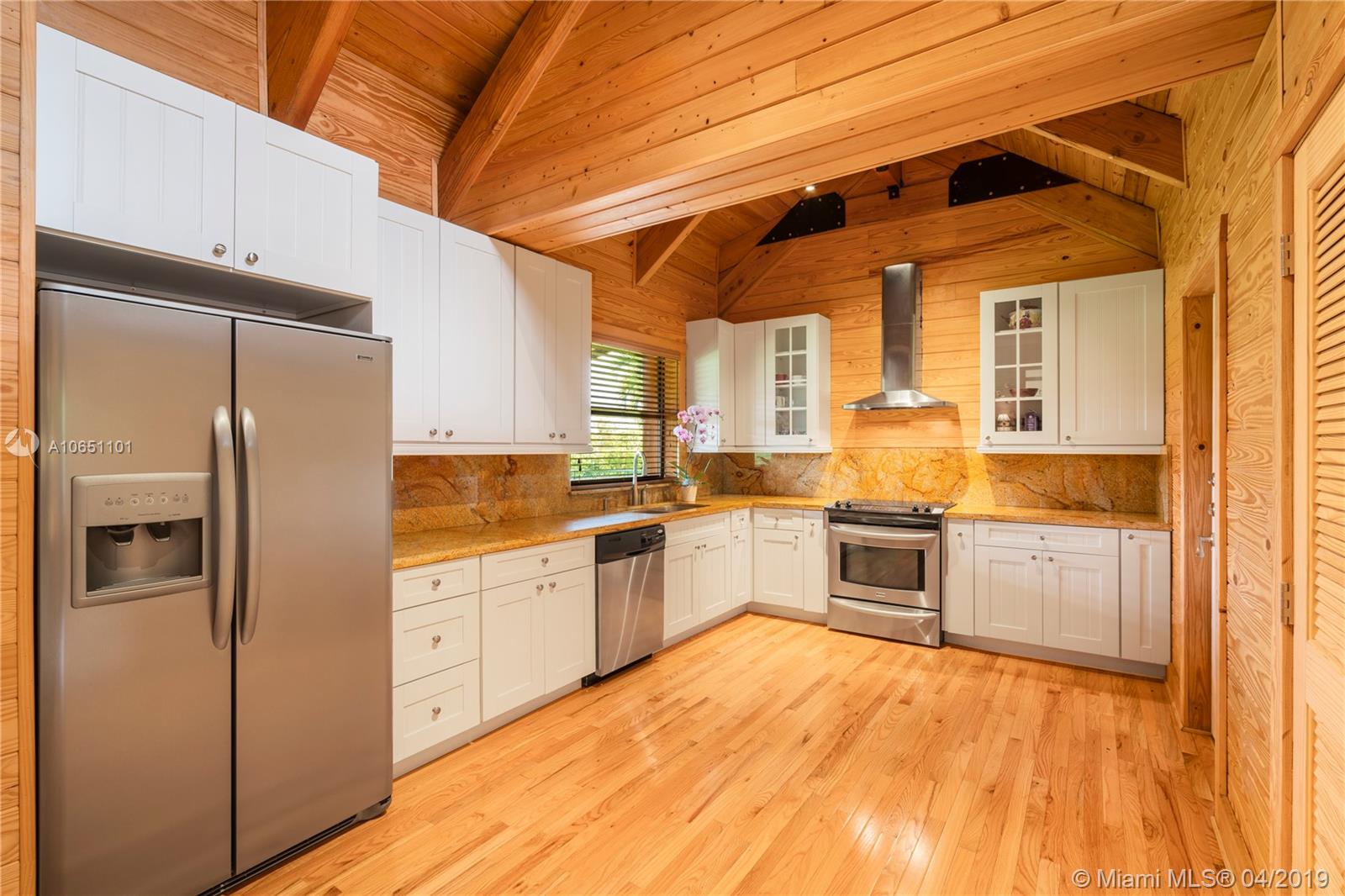 The Redlands - Residential