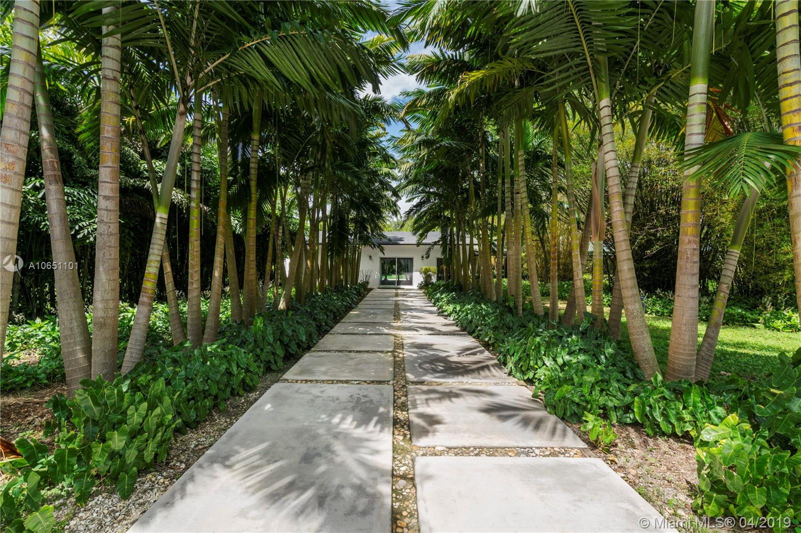 The Redlands - Residential