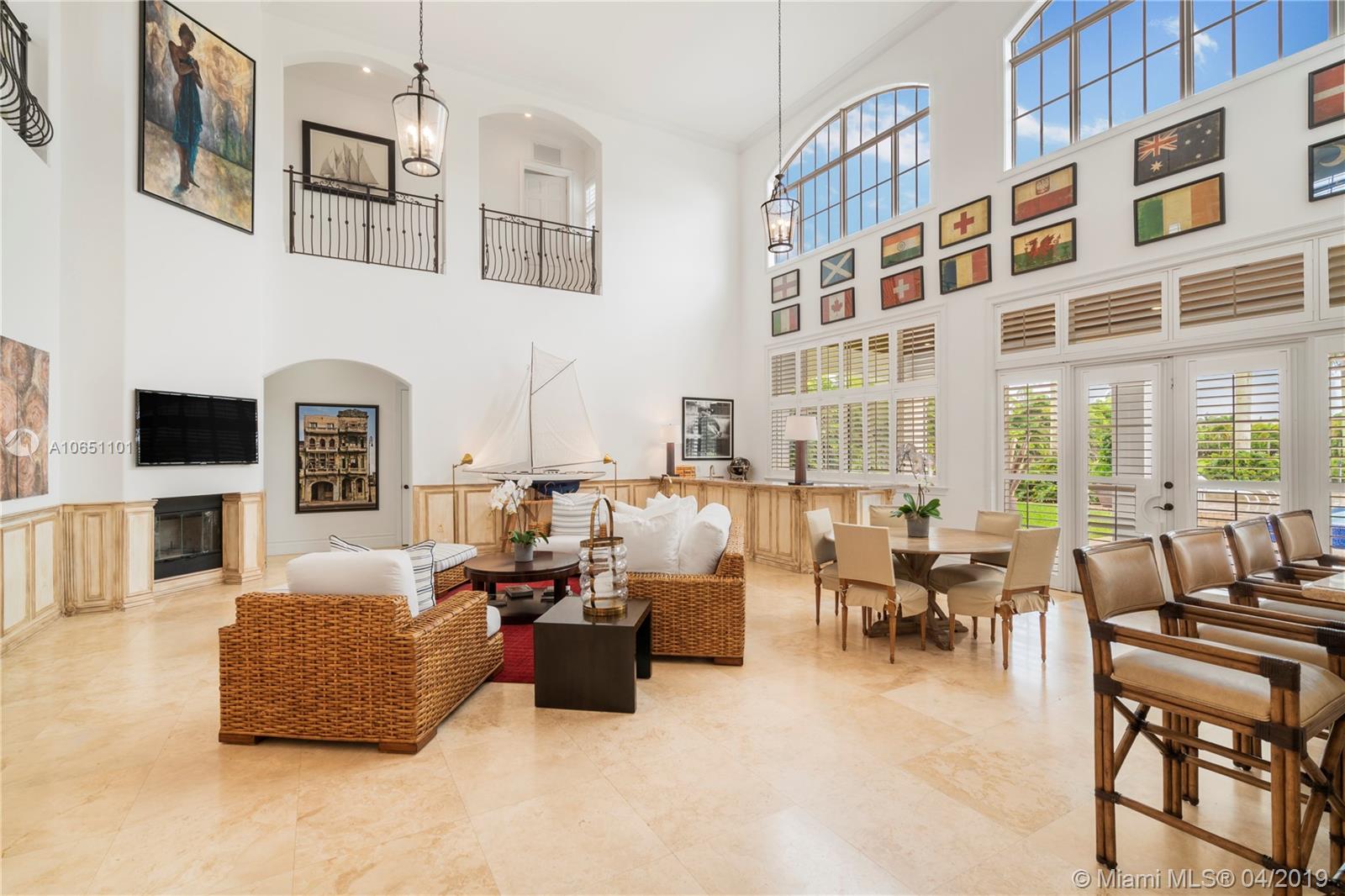 The Redlands - Residential