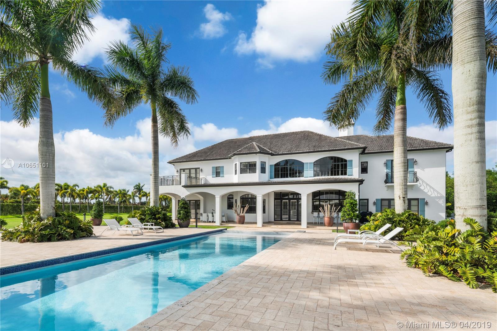 The Redlands - Residential