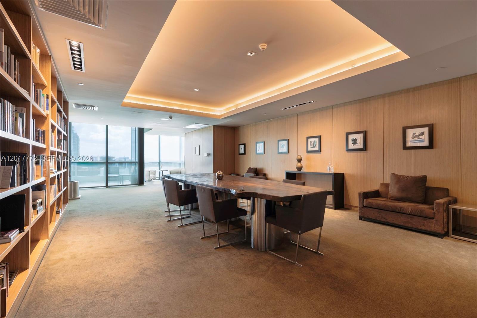 900 BISCAYNE BAY CONDO - Residential
