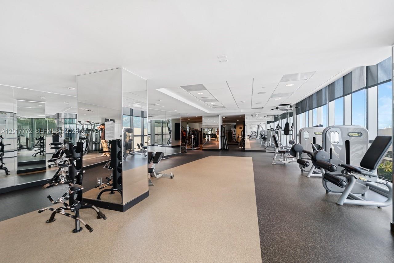 900 BISCAYNE BAY CONDO - Residential