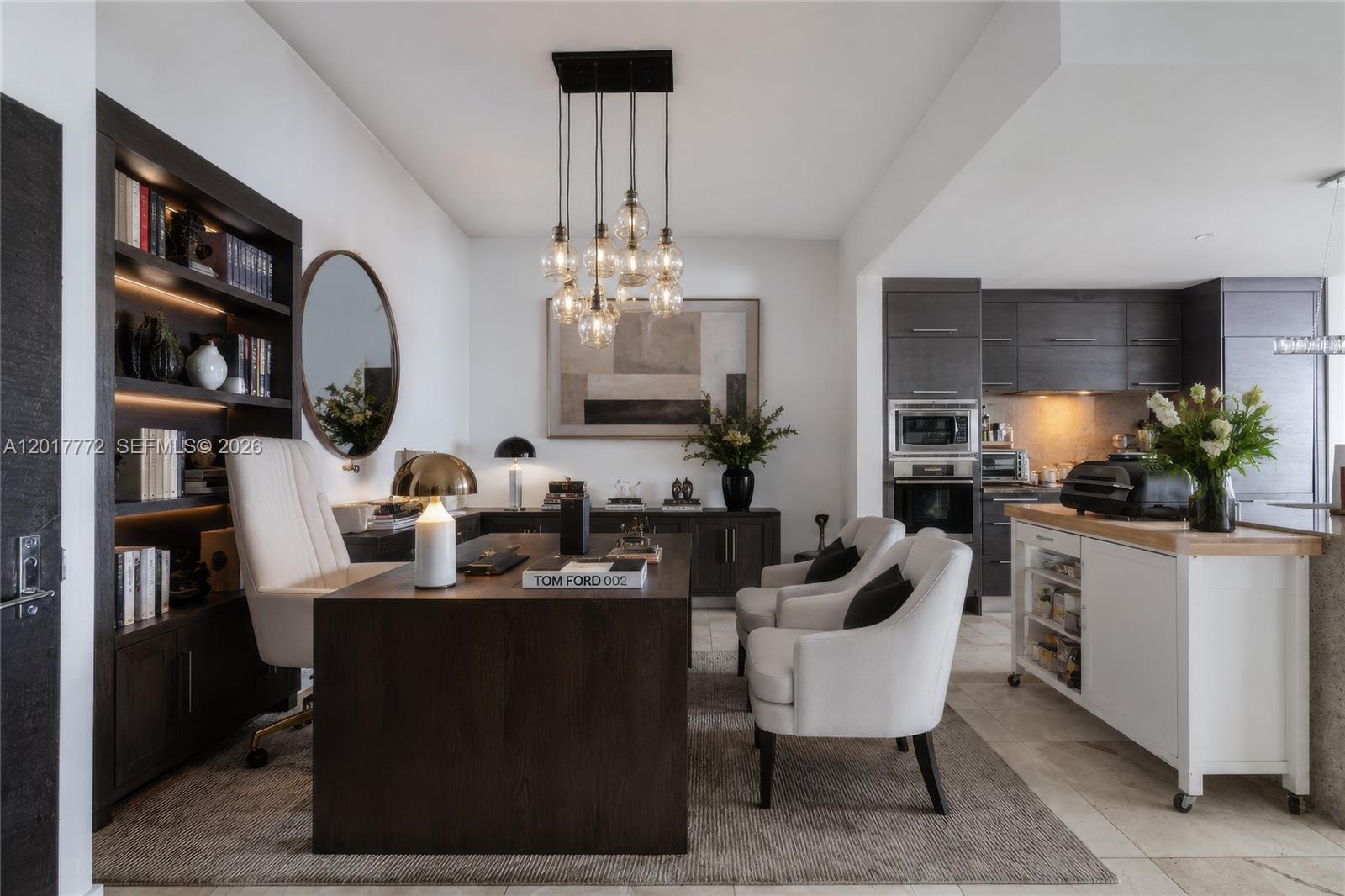 900 BISCAYNE BAY CONDO - Residential