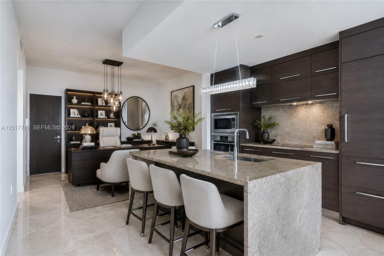 900 BISCAYNE BAY CONDO - Residential