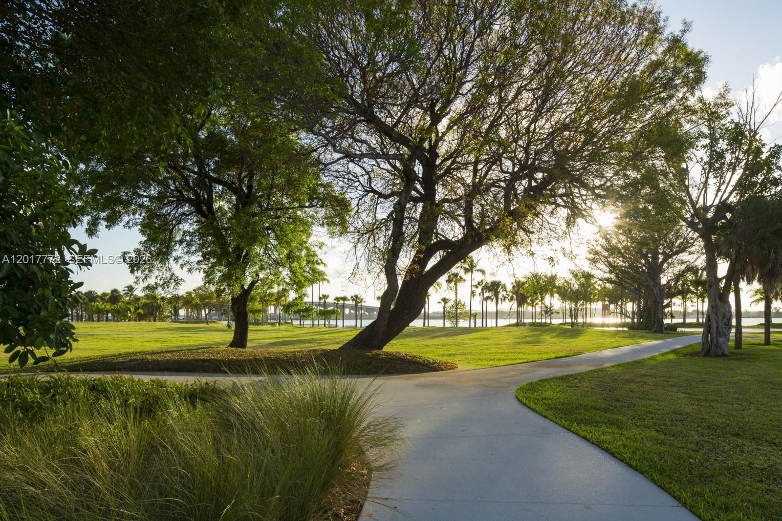 900 BISCAYNE BAY CONDO - Residential