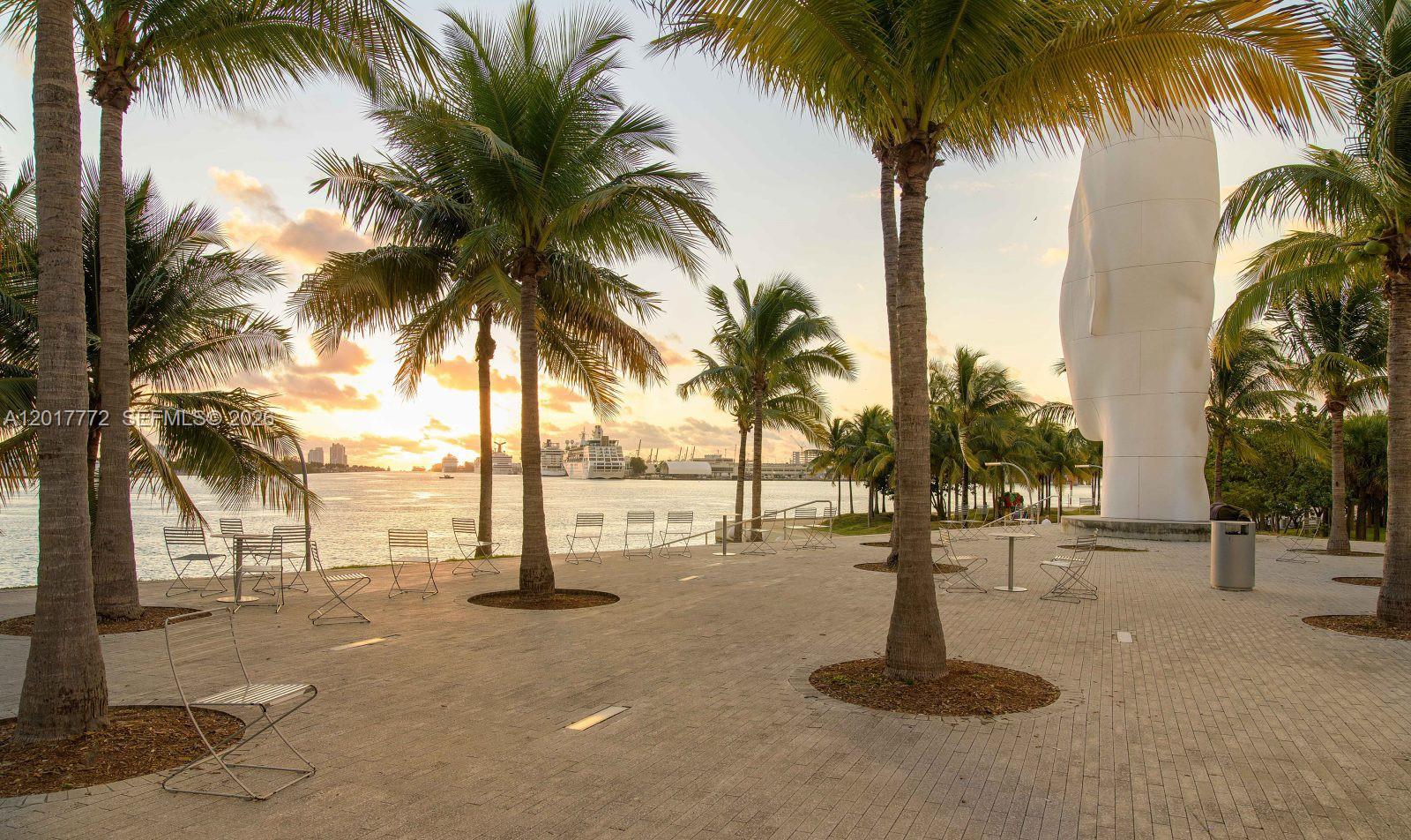 900 BISCAYNE BAY CONDO - Residential