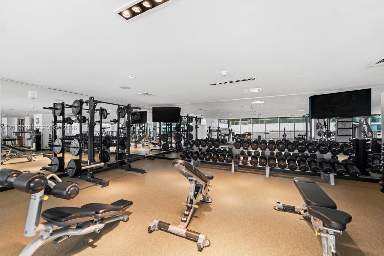 900 BISCAYNE BAY CONDO - Residential