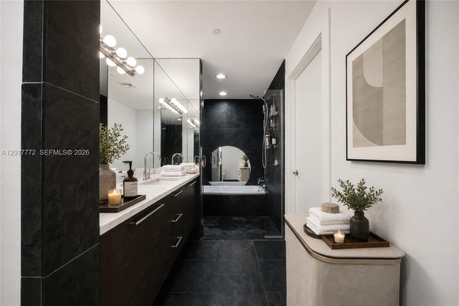 900 BISCAYNE BAY CONDO - Residential