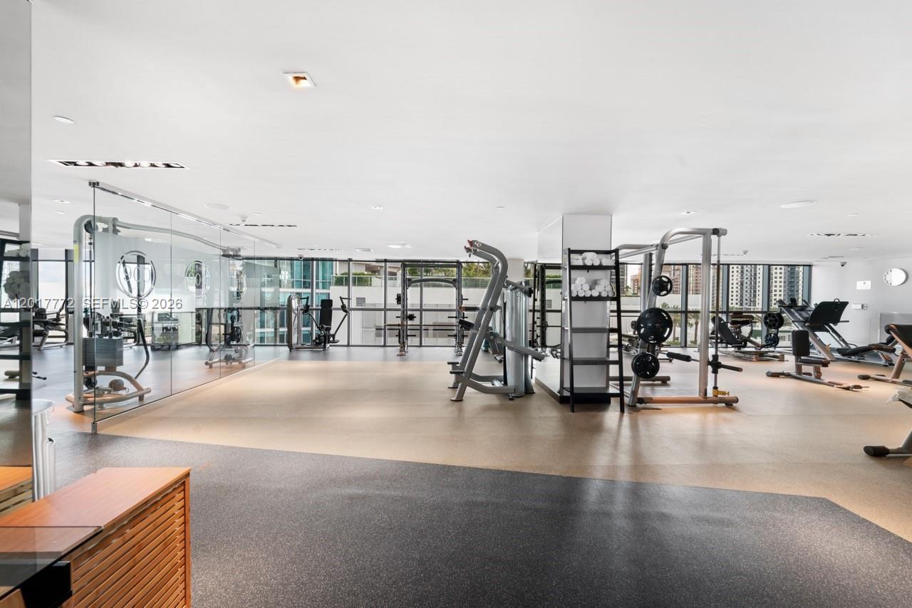 900 BISCAYNE BAY CONDO - Residential