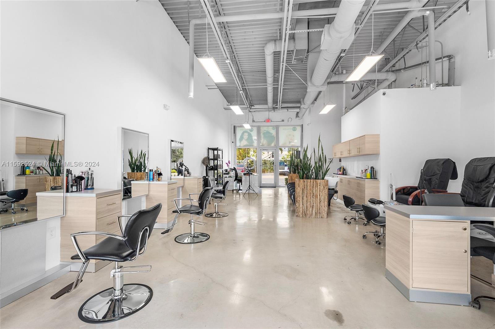 2608 Griffin Rd