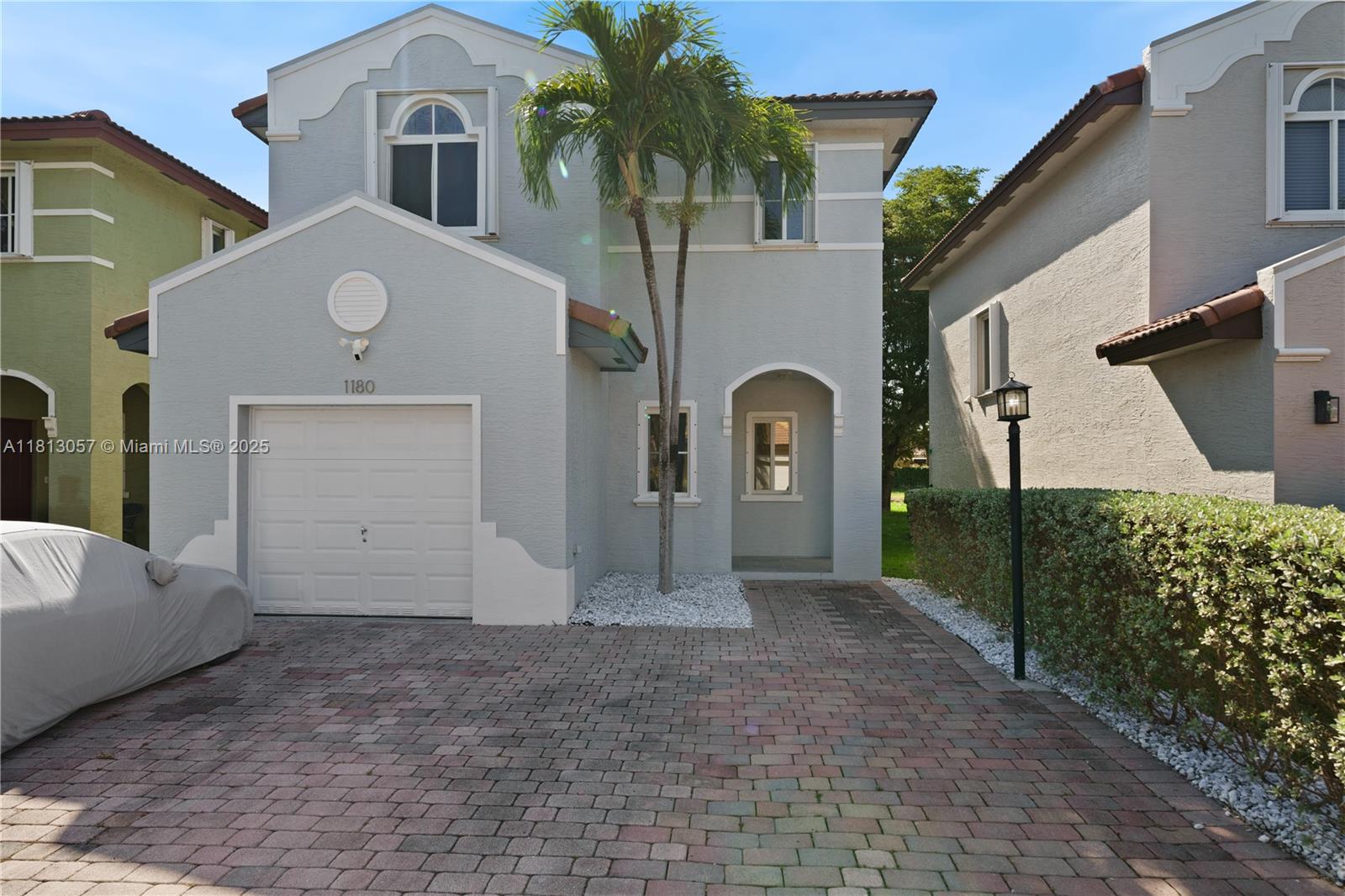 Rental Property at Address Not Disclosed, Homestead, Miami-Dade County, Florida - Bedrooms: 3 
Bathrooms: 3  - $2,600 MO.