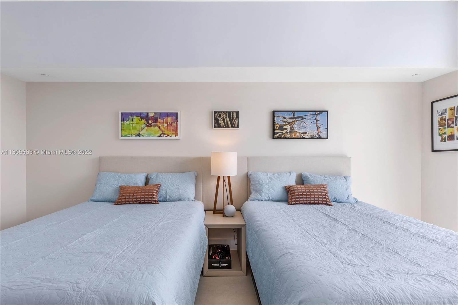 The Hyde Resort - Residential Lease