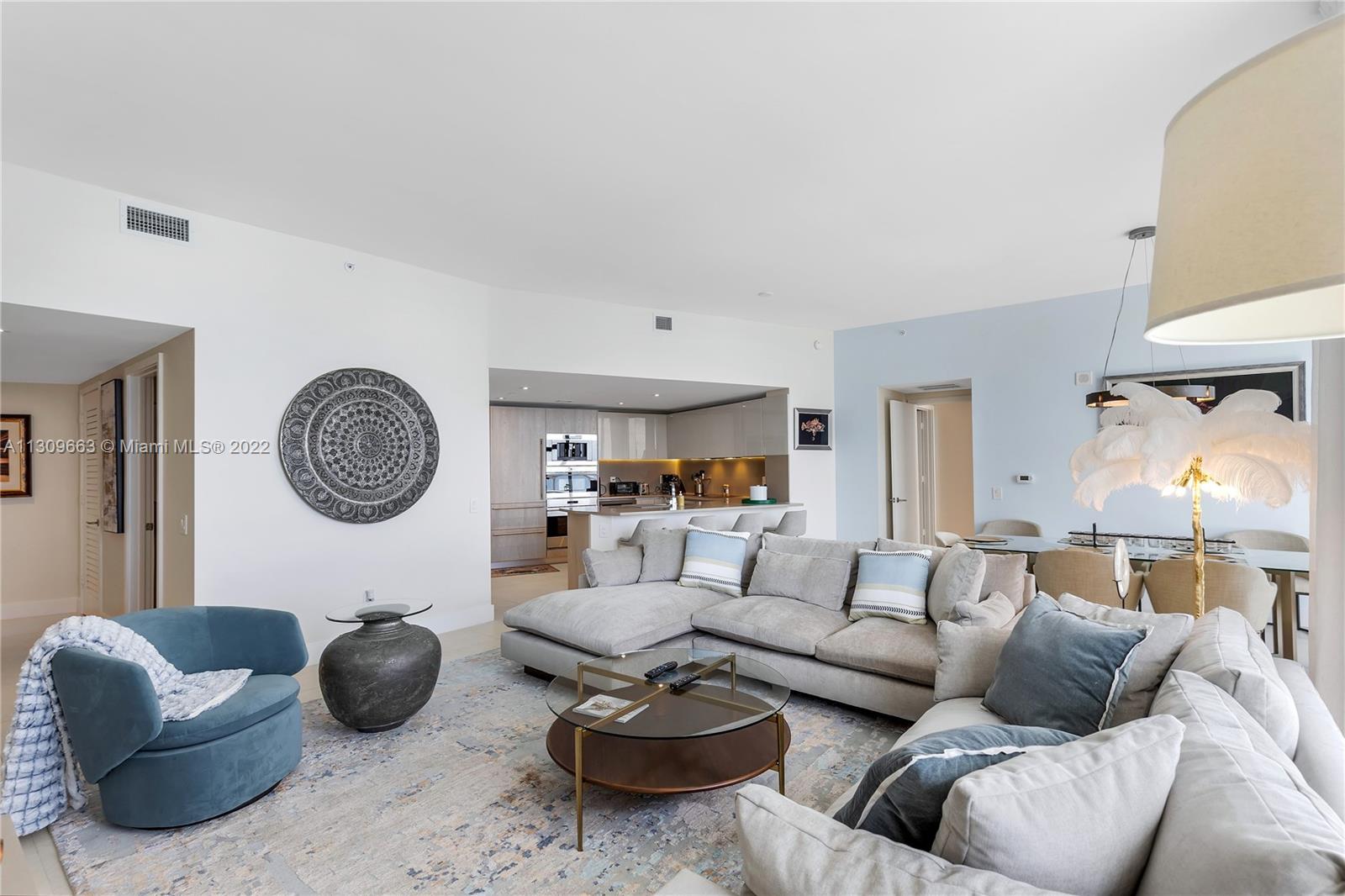 The Hyde Resort - Residential Lease