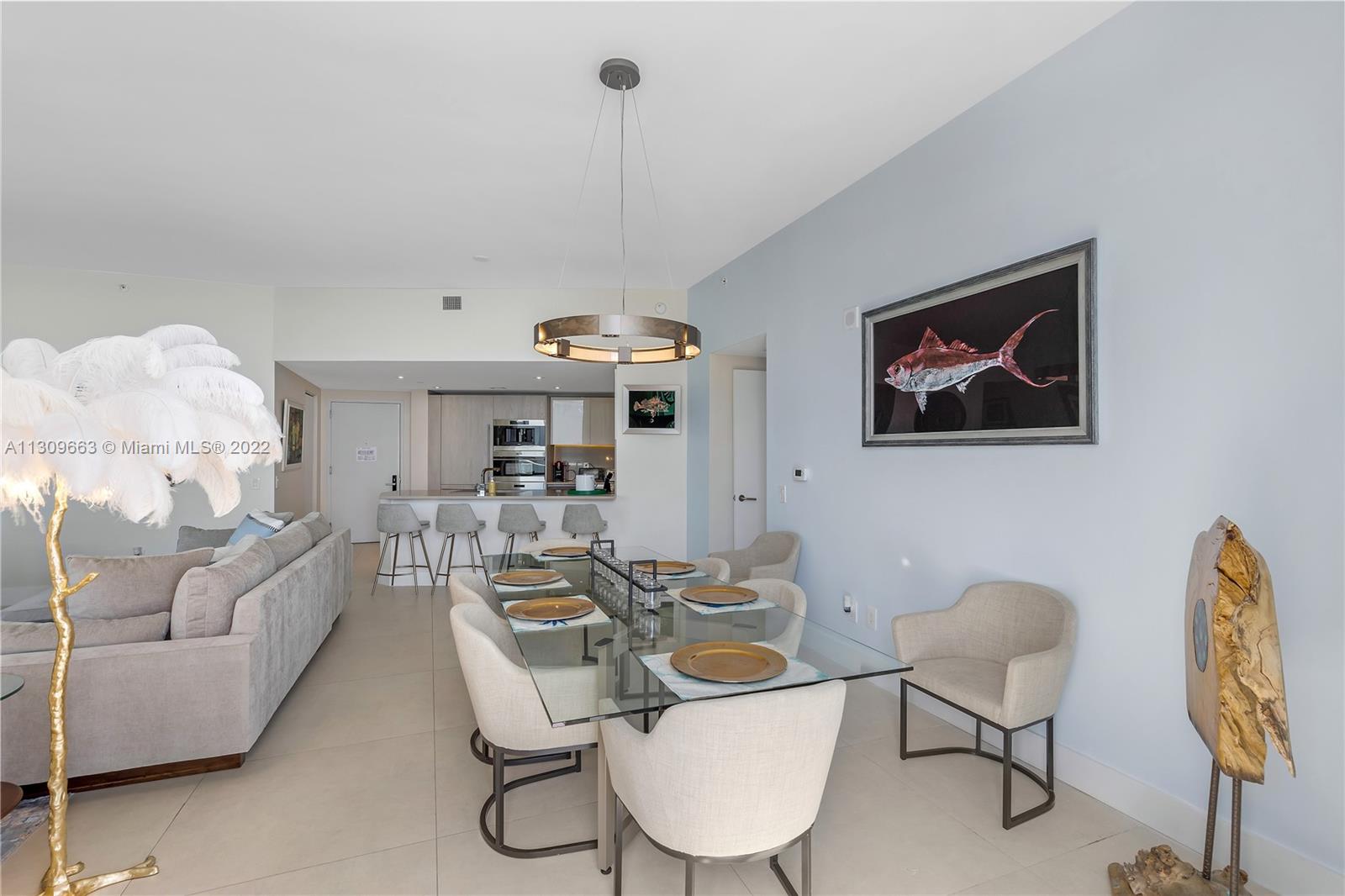 The Hyde Resort - Residential Lease