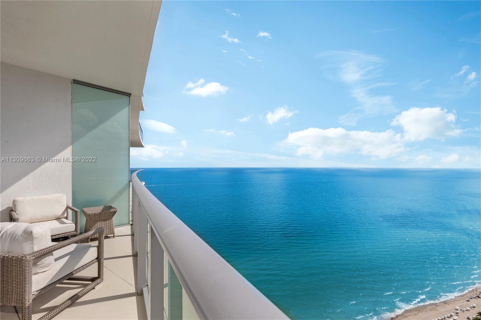 The Hyde Resort - Residential Lease