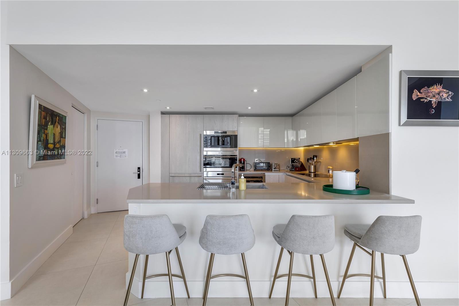 The Hyde Resort - Residential Lease
