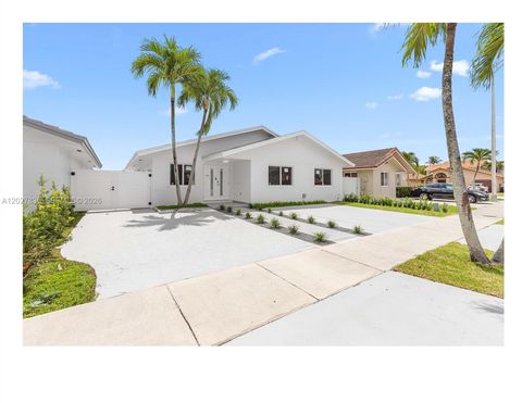Tiny photo for 1265 SW 142nd Ave, Miami, FL 33184 (MLS # A12027835)
