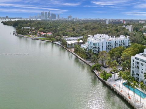 720 NE 62nd St 507 Miami FL 33138