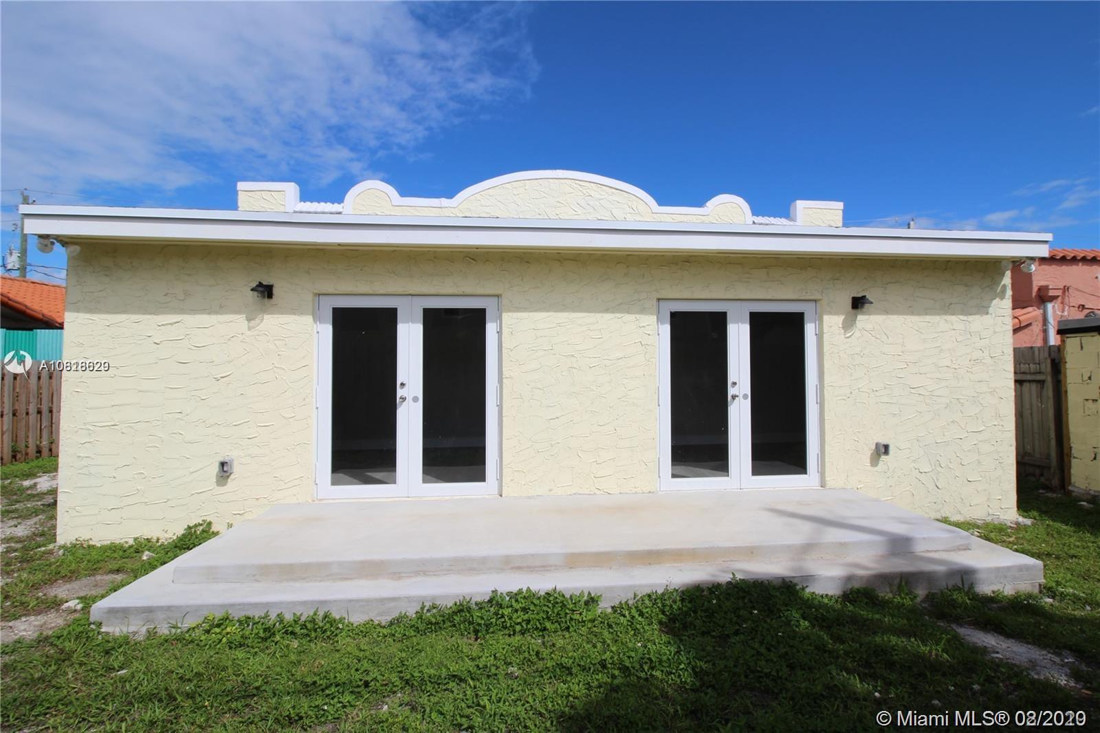 ROGERS ADDN - Residential Lease