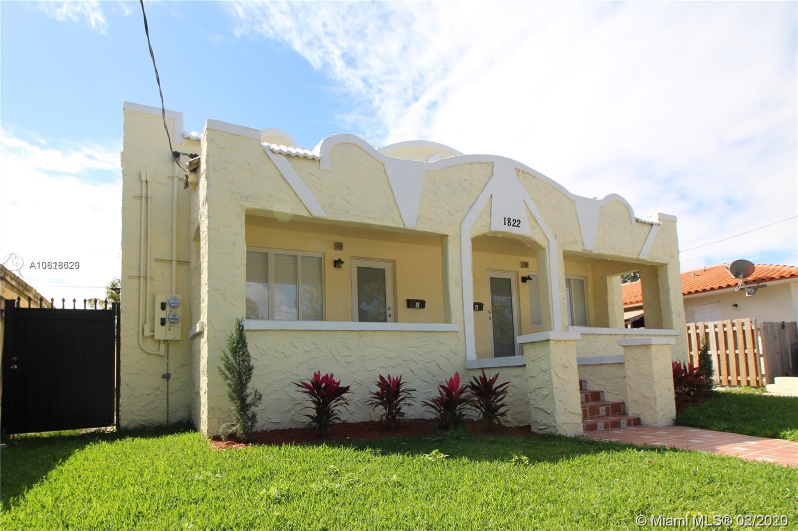 ROGERS ADDN - Residential Lease