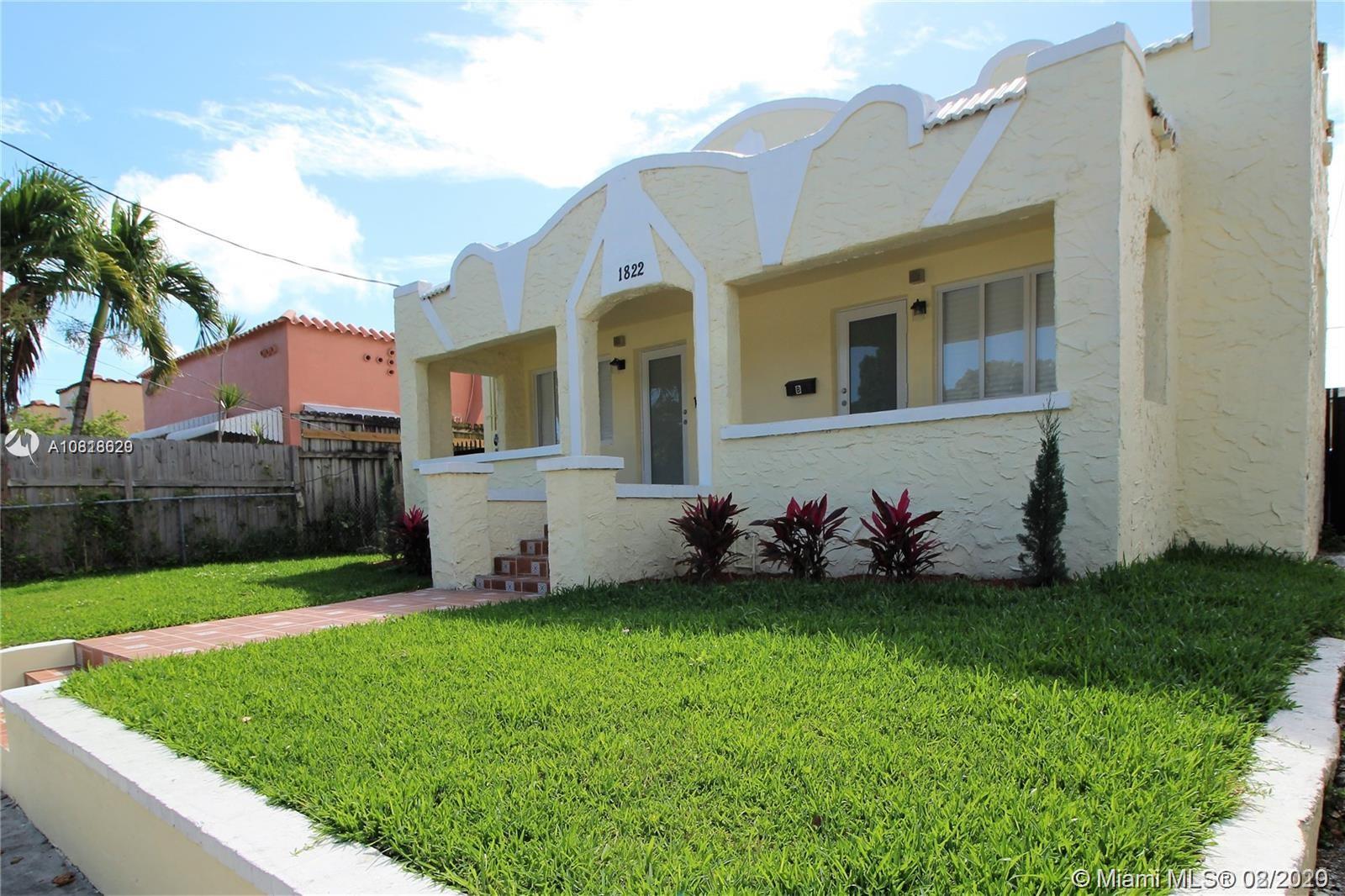 ROGERS ADDN - Residential Lease