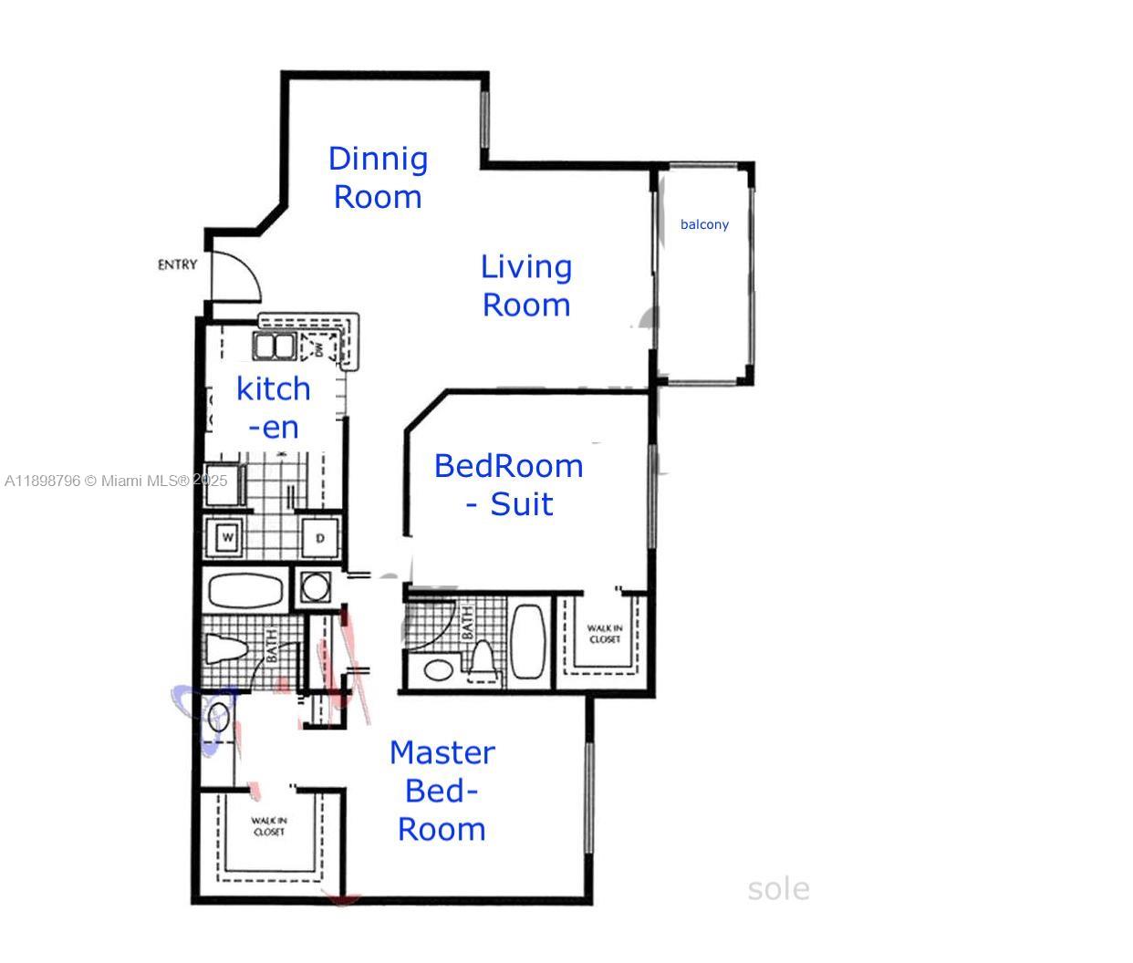 THE YACHT CLUB AT AVENTUR - Residential