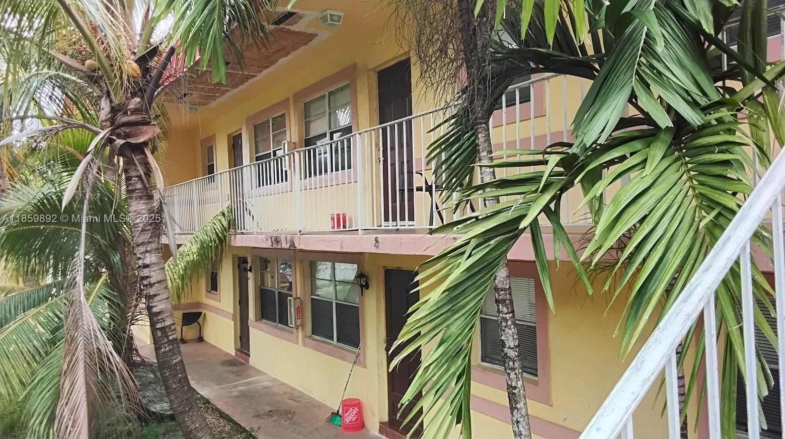 ST JAMES PARK WEST ADD - Residential Lease