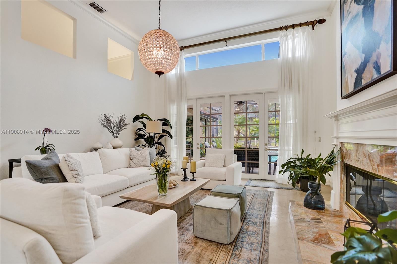 WINDING LAKES SEC 3 - Residential Lease