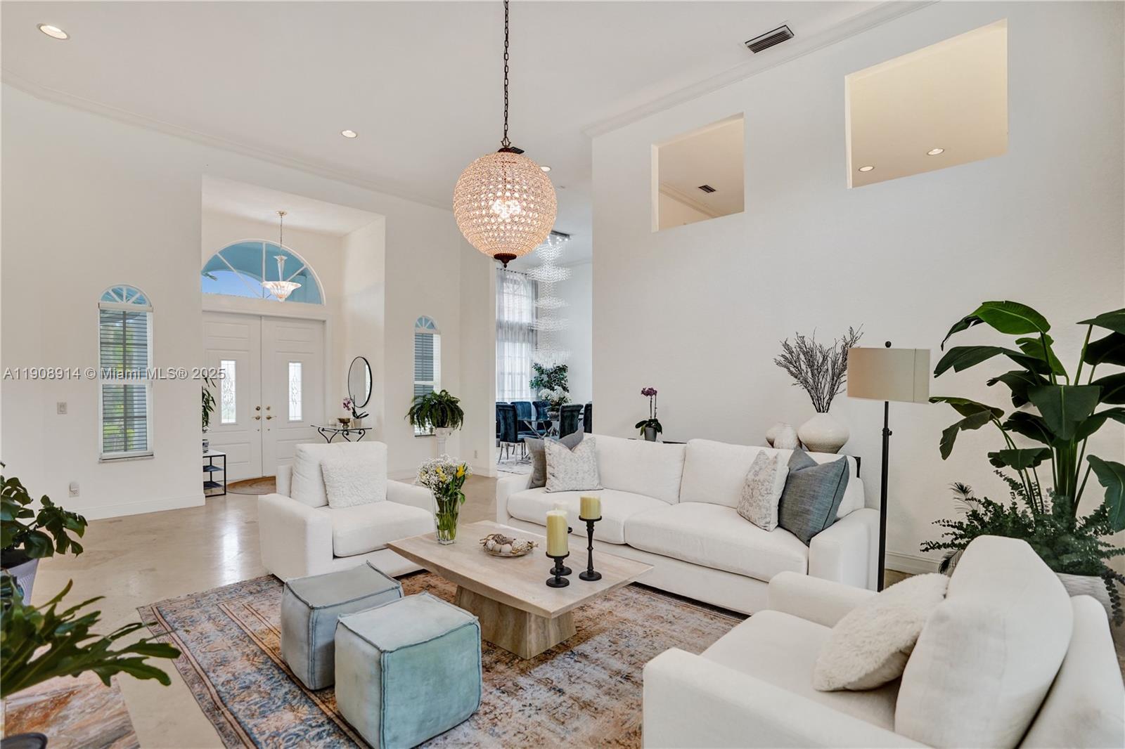 WINDING LAKES SEC 3 - Residential Lease